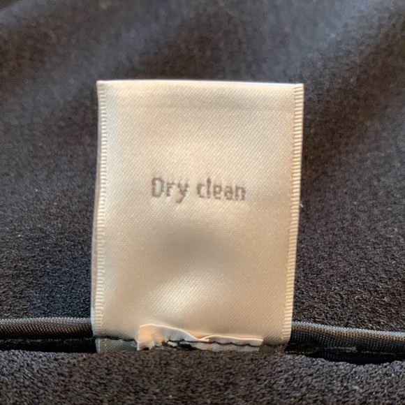 LC Lauren Conrad Black Open Blazer - Picture 10 of 16